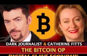 “The People Who Run The World Believe in Slavery” — The Digital Economy