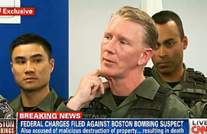 The Connections between the Aurora Massacre, The Sandy Hook Elementary Hoax, The Boston Marathon Bombings and the Kiev Uprising