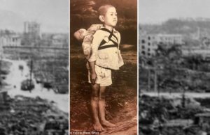 The Fruits of War Are Fearsome; Citizen Files for a Restraining Order (Maxwell v President of the United States)