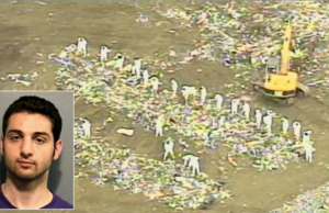 An Earlybird Skeptic As to Boston’s Marathon Bombing