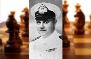 William Guy Carr’s 1958 Book and Lecture — “Pawns in the Game”