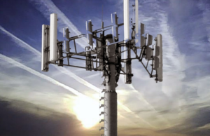 Humanity In Crisis, Part 9: Electromagnetic Radiation (EMR)