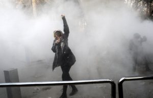 Fulfilling Wesley Clark’s Post-9/11 Prediction on the Fate of Iran?