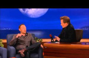 Bill Burr — A Stand-up Comedian That Says It Like It Is