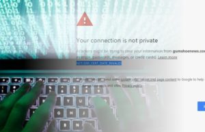 Internet Security and Interference