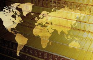 A Diet of Illusion For The Herds, While Trillions Are Looted Annually