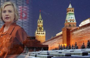 The Russian Probe: Mueller Oversees a Grand Jury’s Indictment of 13 Ham Sandwiches