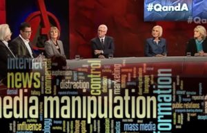Australia’s ABC — Your Billion Dollar Propaganda Machine