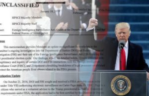 Worse than Watergate? Startling Revelations from Washington