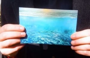 The Mainstream Media and Their Analysis of the Time Traveller’s Photo