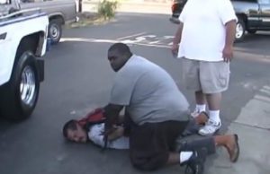 Citizen’s Arrest – Who Is Heir to Professor Bassiouni Today? And Can You Take Action re Port Arthur?