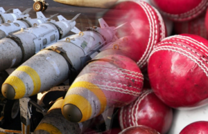 Steve Smith Excuses Iraq’s WMD, and John Howard Apologizes for ‘Ball Tampering’