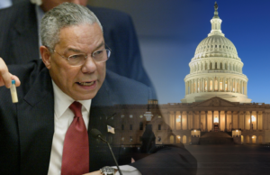 Make America Great Again by Making America Moral Again.