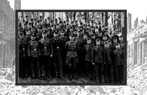 Exposing Some Distortions of WWII History