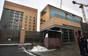 More Commentary on World Affairs