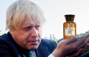 President Putin — An Enigma that Leaves Western Politicians Envious and Baffled