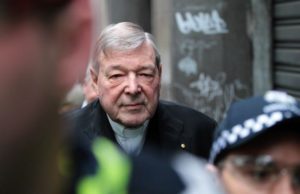 Factual Information about Cardinal Pell’s Court Case