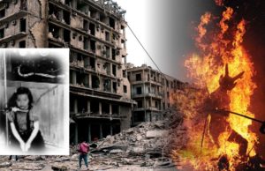 Satanism Is the Ruler of the World – and Needs Mind Control To Do It