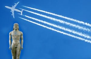 The Emperor’s New Clothes