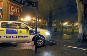 Who Poisoned Sergei Skripal With a Nerve Gas?