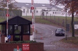 Sergei Skripal, the Nerve Agent Novichok, and the Proximity of Porton Down