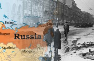 Secret Operations, and the Long Running Narrative That Russia is ‘The Enemy’