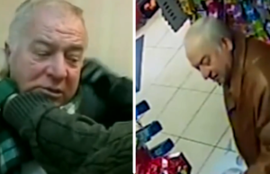 The Strange Case of the Alleged Russian Spy, Sergei Skripal