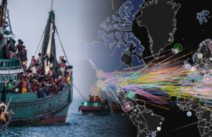 Worldwide Threat Assessment — Cyber, Traffickers, AI, Microbes, and Social Media