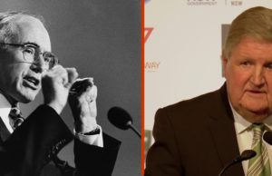 Getting Ready for the Port Arthur Massacre