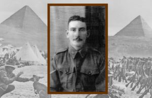 Journey to The Great War