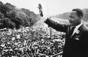 Lessons From the Fiftieth Anniversary of the King Assassination