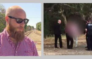 Citizen’s Arrest, Sting Operation in Adelaide, and Taking the Law into One’s Own Hands