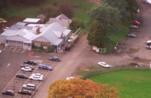 Two Shooters At Port Arthur in 1996