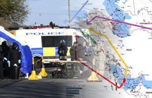 The CIA Poisoned the Skripals with Psychotoxin BZ