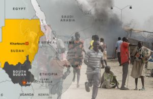 Pay Attention to South Sudan