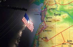 Chemical Attacks in the Schizophrenic Age