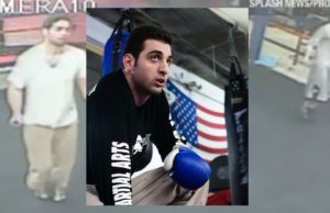 Tamerlan and the CIA