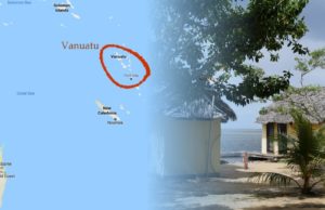 Vanuatu and Peace in the Pacific