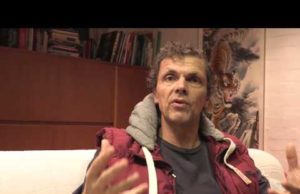 Greg Buck Questions Why We Pay Tax