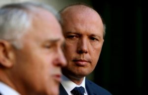 Peter Dutton’s Amassing of Portfolios Augurs a Vice Grip on Australia