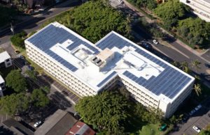 All Roads Lead To The East-West Centre