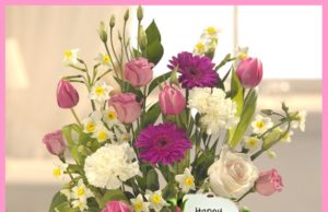 Happy Mother’s Day to “Special Needs” Mums