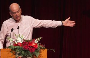 Canadian Peter Dalglish Arrested in Nepal for Child Sex Trafficking