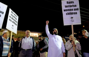 A Bill of Rights for Australia, Anyone?