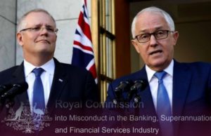 Catch ‘n’ Can the CRIM$ — The Real World of Banking, Taxes and Unemployment Is Hidden