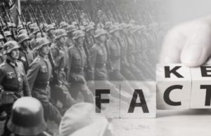 Of Fake News and History Suborned (In War and Peace)