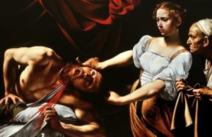 Judith Saved Her People