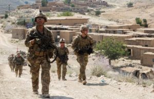 War Powers Cases, Part 2: The 1973 War Powers Act and the AUMFs