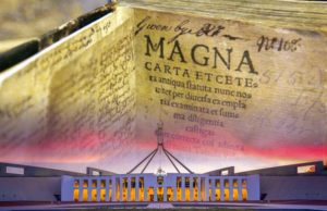 Review of Australian Law and Its Decline