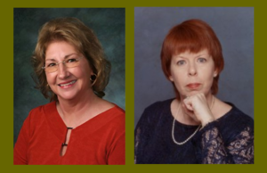 Survivors of MK-Ultra: Carol Rutz and Kathleen A Sullivan